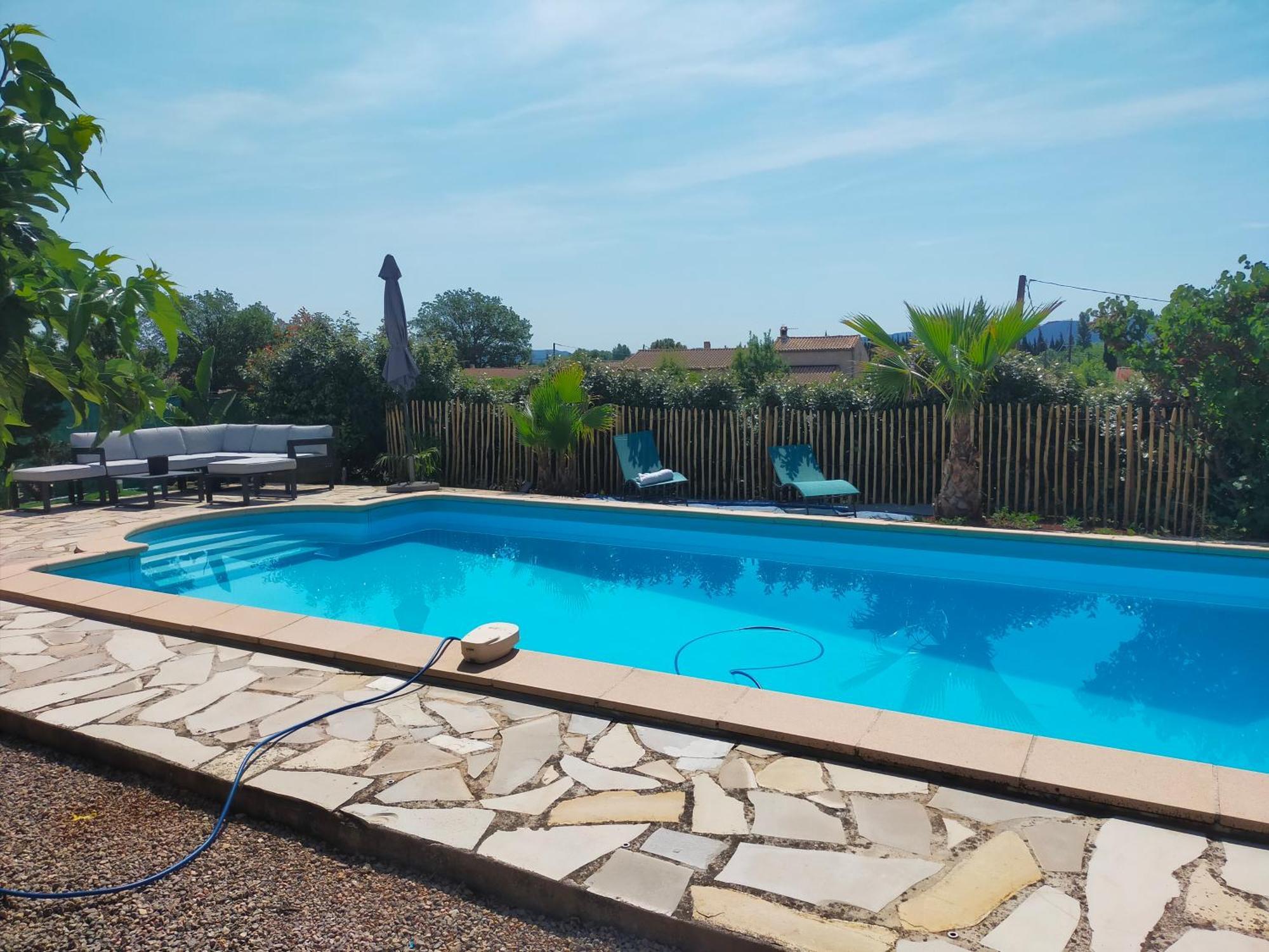 Chambre Le Luc En Provence Exterior photo